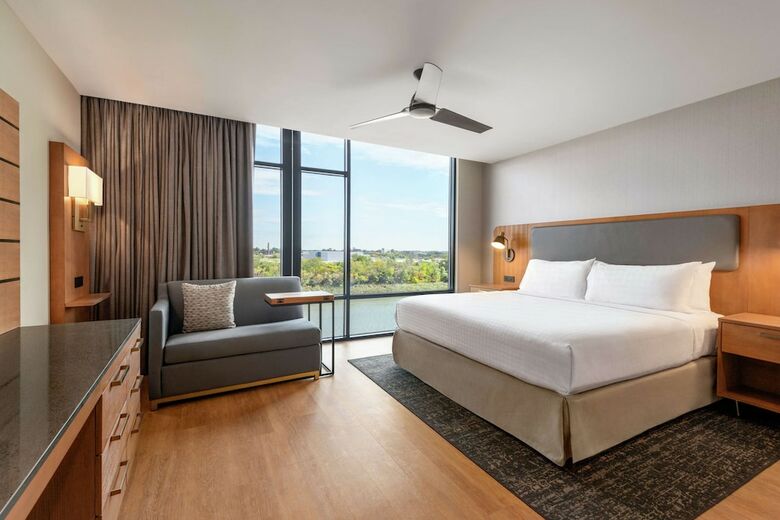 Hotel Homewood Suites By Hilton Wilmington Downtown
