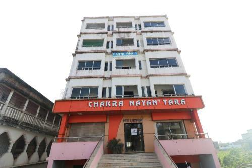 Hotel Capital O 16872 Chakra Nayan Tara