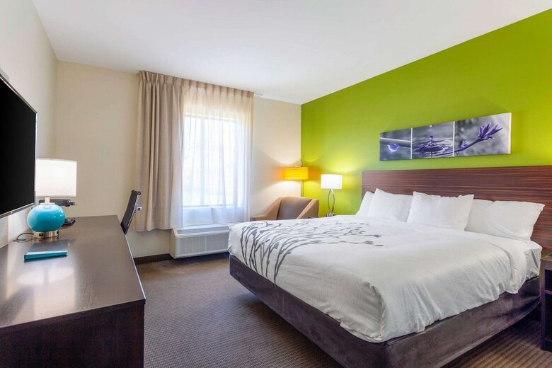 Posada Sleep Inn