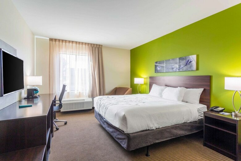 Posada Sleep Inn