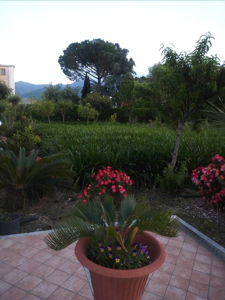 Bed & Breakfast La Maison Di Sara