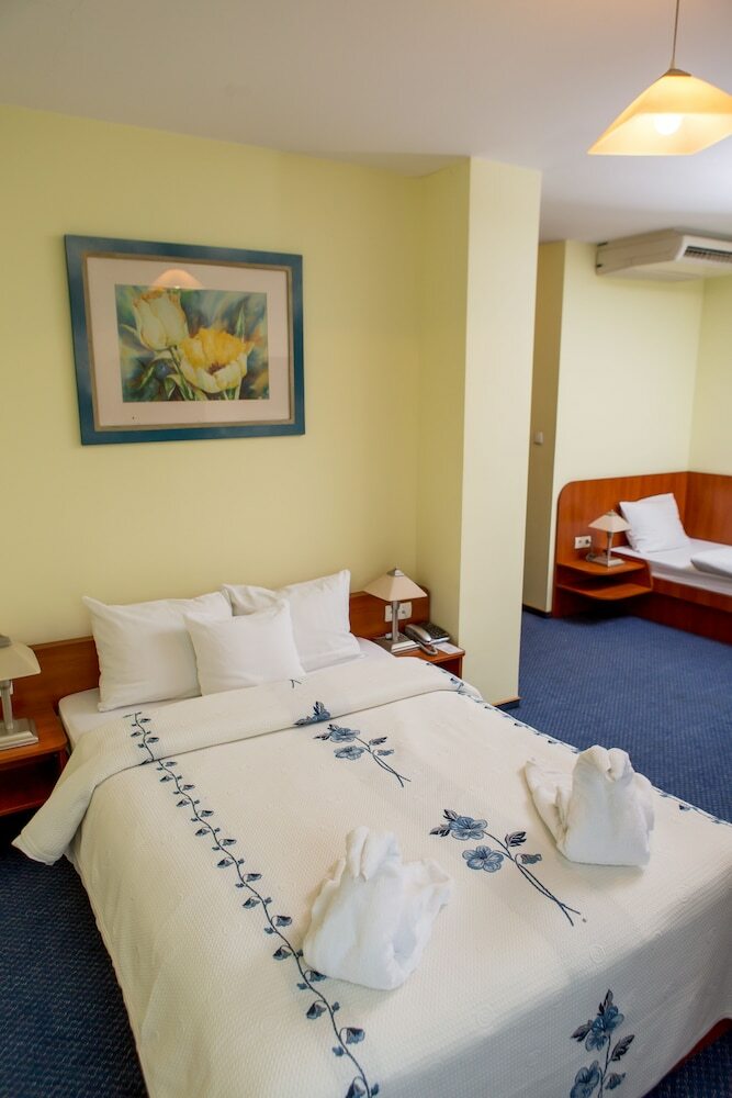 Hotel Classic