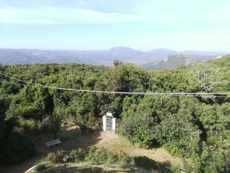 Bed & Breakfast Casa Solotti