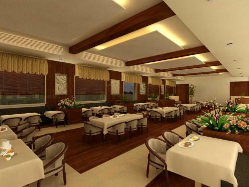 Hotel Grand International