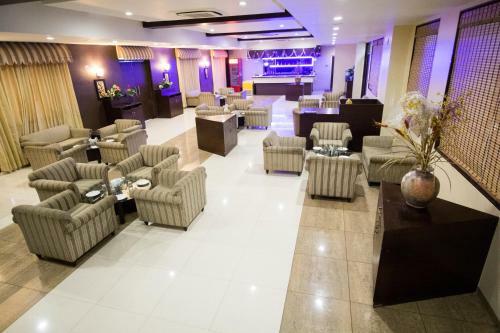 Hotel Grand International