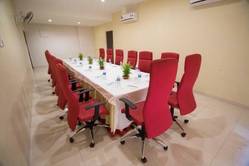 Hotel Grand International