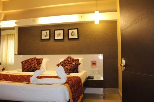 Hotel Pooja International