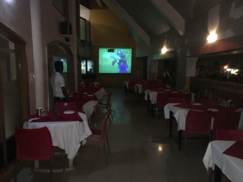 Hotel Pooja International