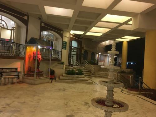 Hotel Pooja International