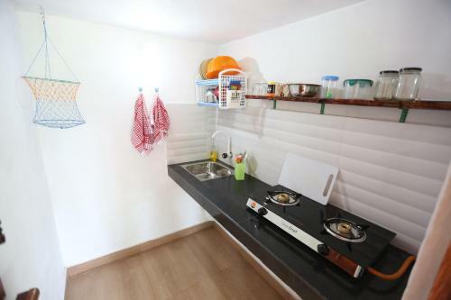 Apartamento Hari Cottages
