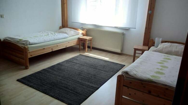 Apartamento 'klein Und Fein' Pohlheim