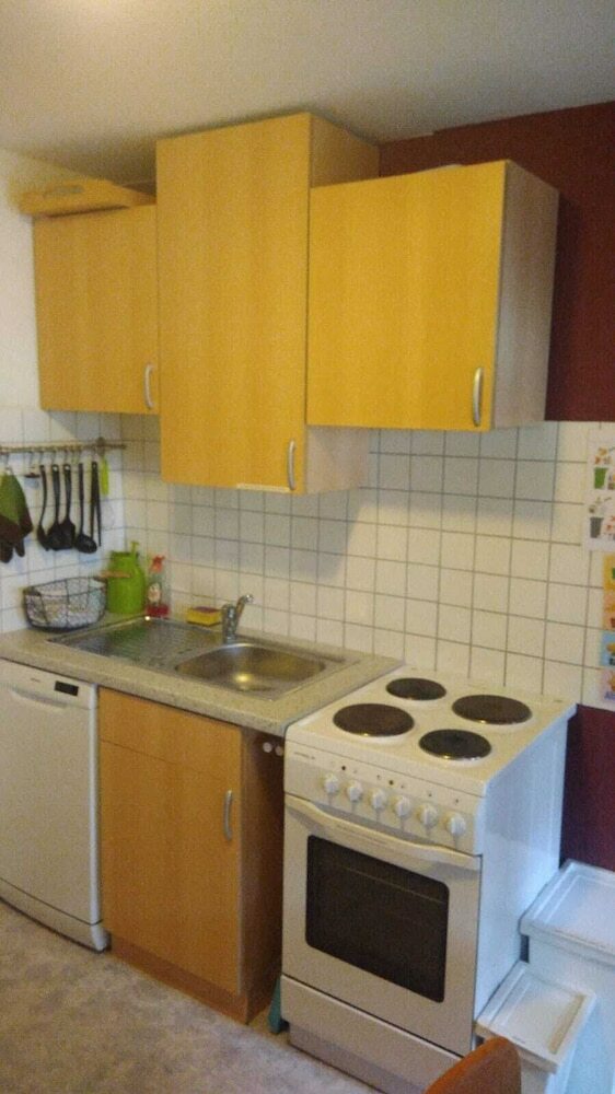 Apartamento 'klein Und Fein' Pohlheim