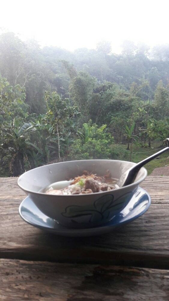 Hotel Bondoi Lampang