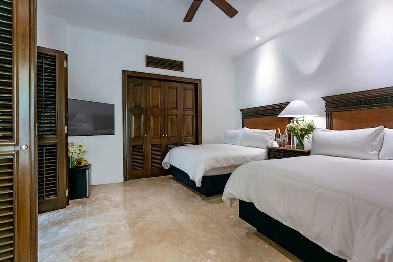 Villa Casa Aramara