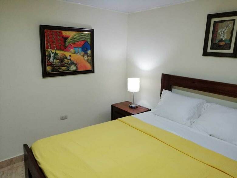 Hotel Anedi Guesthouse