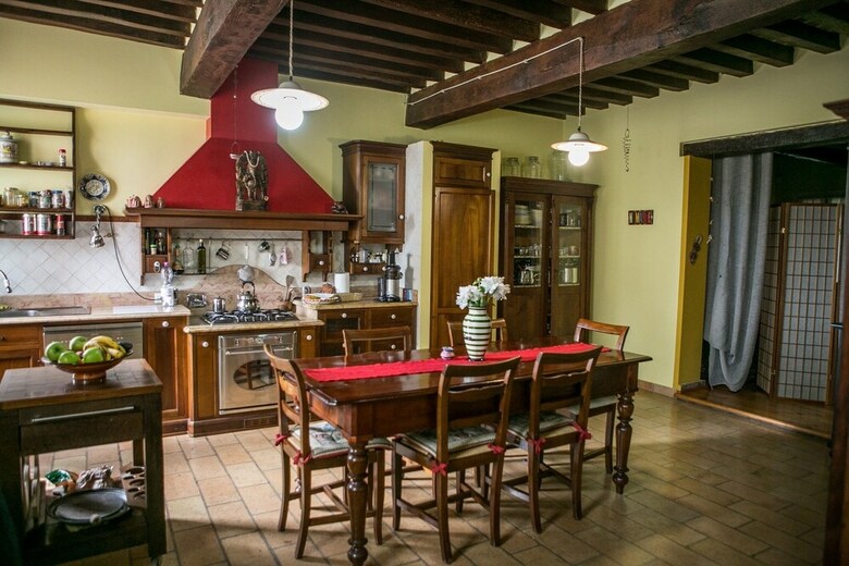 Bed & Breakfast La Casa Nel Parco
