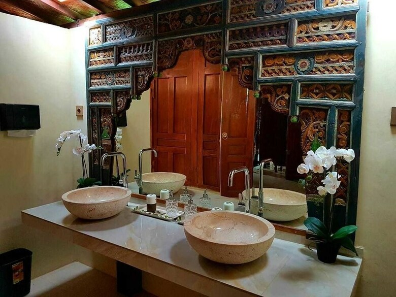 Hostal Buana Ecofarm - Hostel