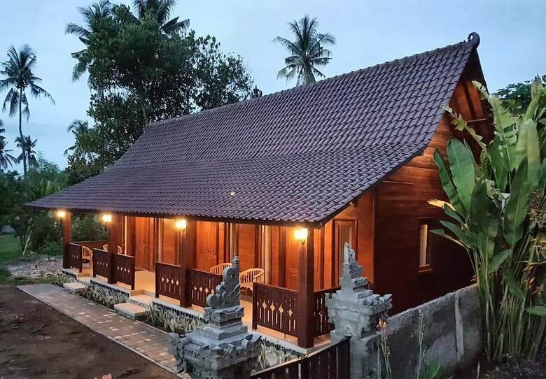 Hostal Buana Ecofarm - Hostel