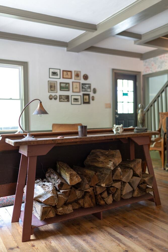 Bed & Breakfast Stonehill's Farmhouse