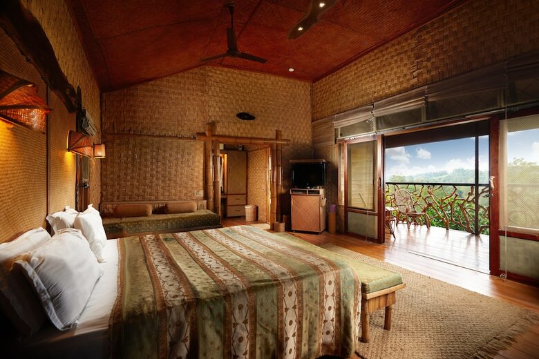 Hotel Tranquil Resort Wayanad