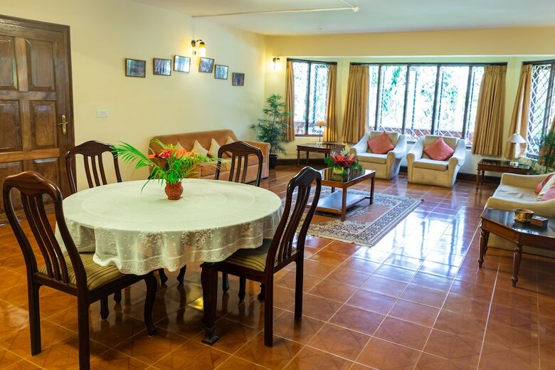 Hotel Tranquil Resort Wayanad