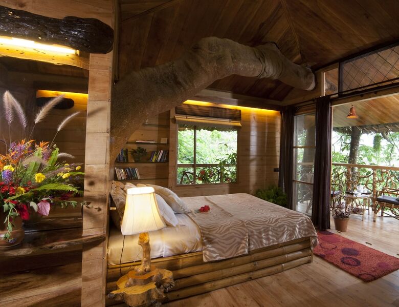 Hotel Tranquil Resort Wayanad