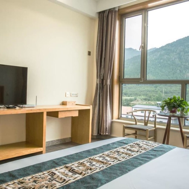 Floral Hotel Shuangheyuan Xinglong