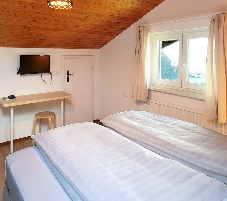 Pension Pan Haus Bad Ischl