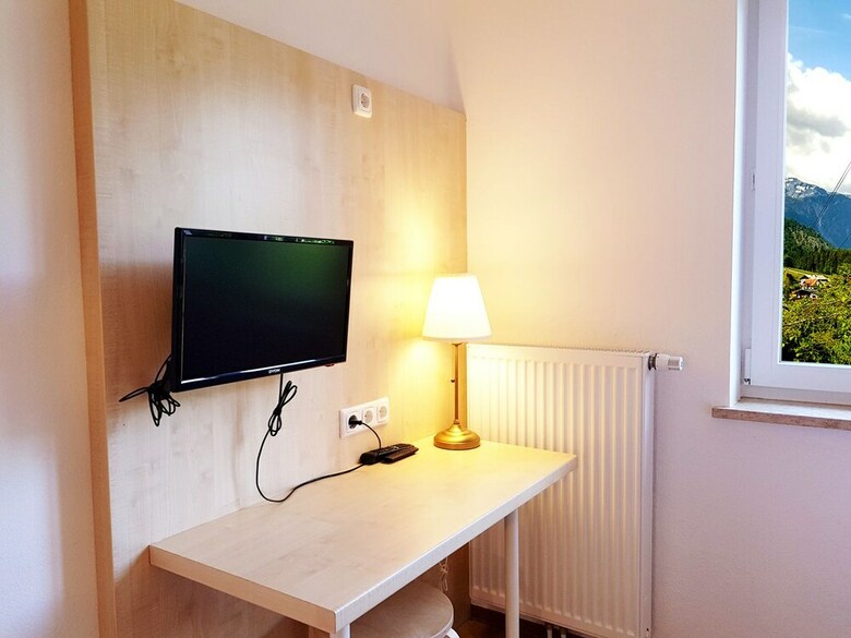Pension Pan Haus Bad Ischl