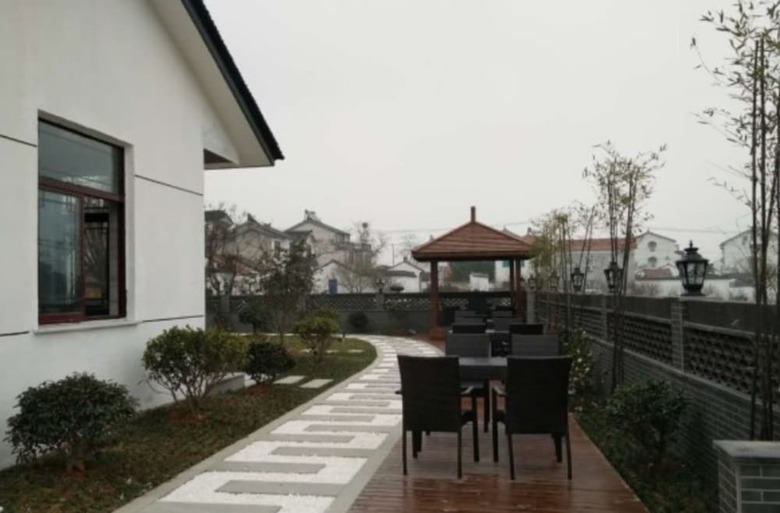 Posada Wang Tian Ju