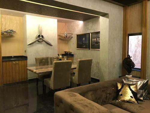 Apartamento Pramod House Of Classics