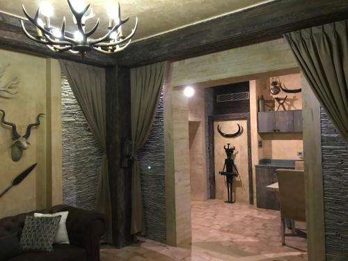 Apartamento Pramod House Of Classics