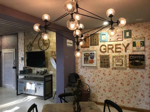 Apartamento Pramod House Of Classics