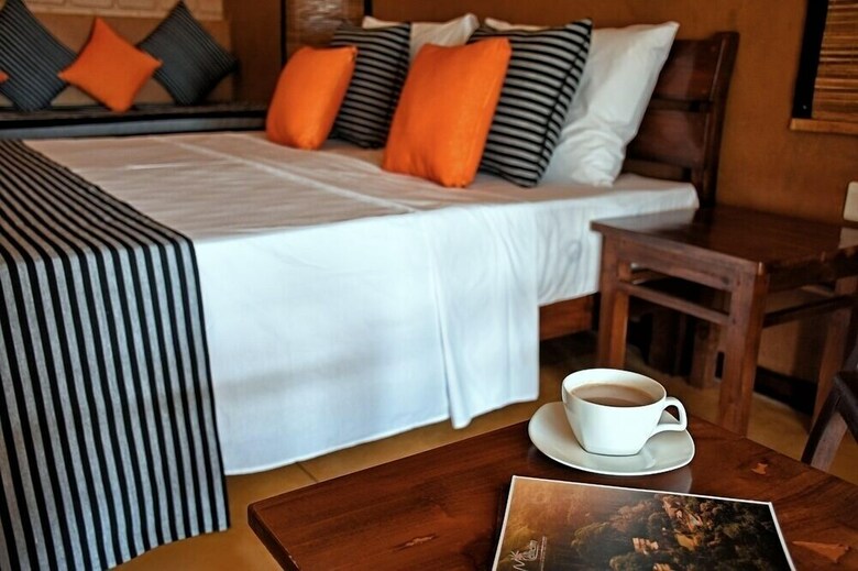Hotel Melheim Beach