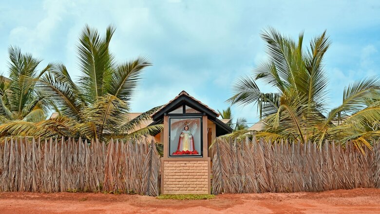 Hotel Melheim Beach