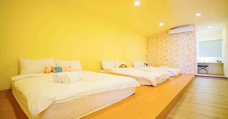 Hotel We Kids Bb