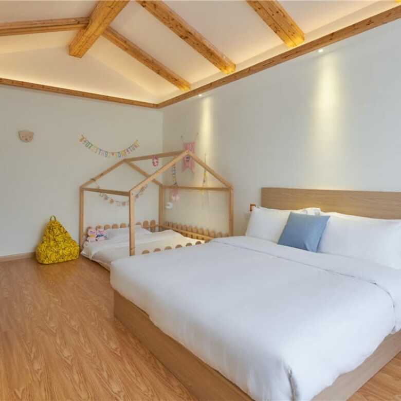 Floral Hotel Xiangfengling