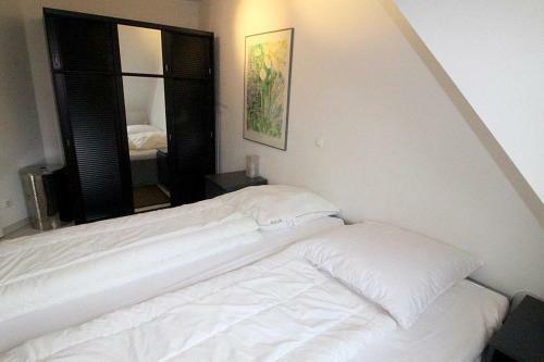 Apartmentvermittlung Mehr Als Meer - Objekt 62