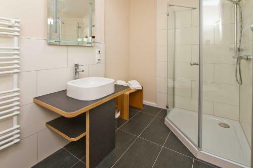 Apartamento Villa Waldschloss _ Waldschloss 01