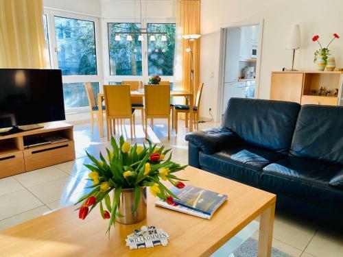 Apartamento Villa Seepark - Ferienwohnung 3