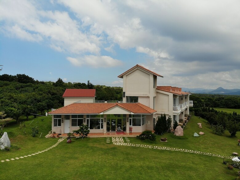 Bed & Breakfast Coral Bnb