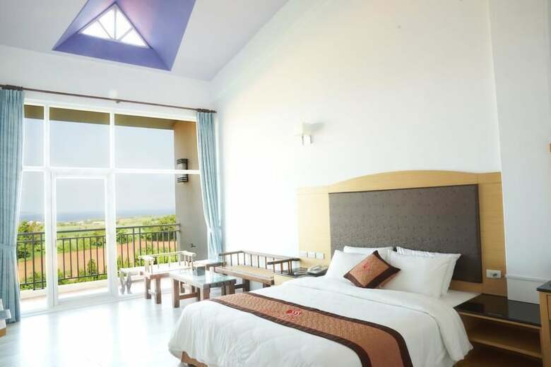 Bed & Breakfast Coral Bnb
