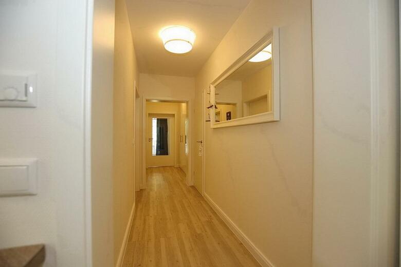Strandvilla Scholle - Makrele Wohnung 04