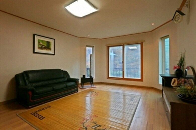 Yedam Healing House