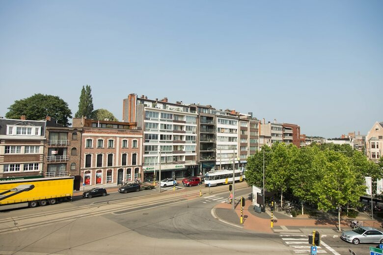 Hotel Bristol International