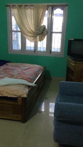 Hostal Vamoosetrail Tawang(5)