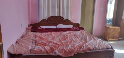 Hostal Vamoosetrail Tawang(5)