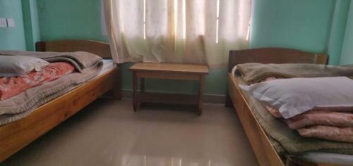 Hostal Vamoosetrail Tawang(5)