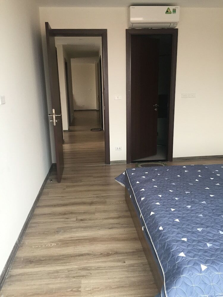 Aparthotel Northern Stella Homestay