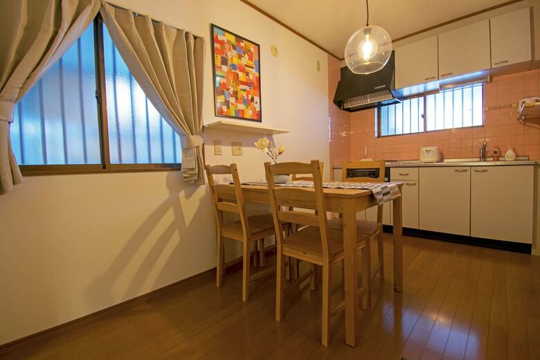 Trend Inn At Shinosaka
